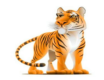 属虎在2021年几月运势好