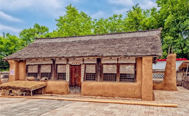 什么是横形宅? 什么是横形宅?