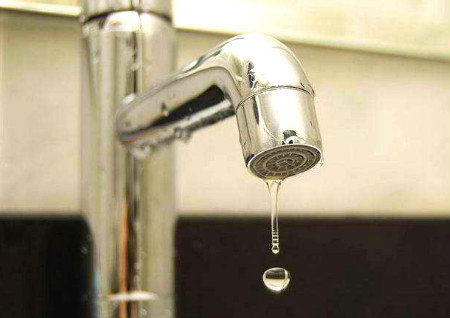 厨房水龙头位置风水