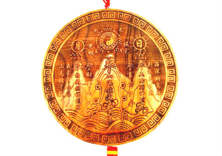 大门正对电线杆好不好