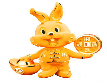 属兔在2021年几月财运旺盛 属兔在2021年几月财运旺盛