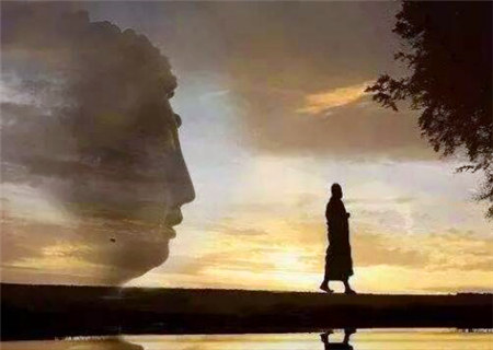 天生与佛道有缘的八字 天生与佛道有缘的八字