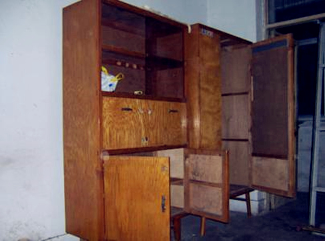 旧家具影响风水吗? 旧家具影响风水吗?