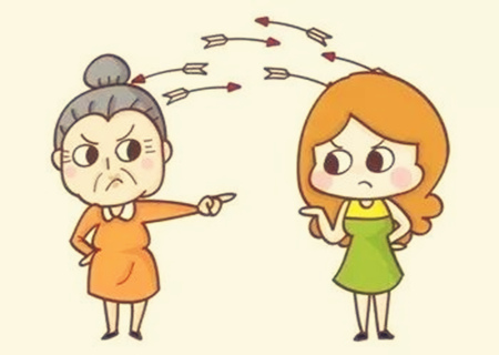 什么风水会造成婆媳不和 什么风水会造成婆媳不和