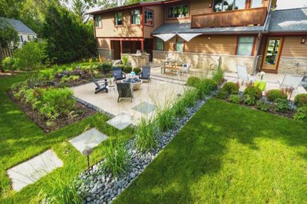 别墅庭院风水布局与禁忌 别墅庭院风水布局与禁忌g