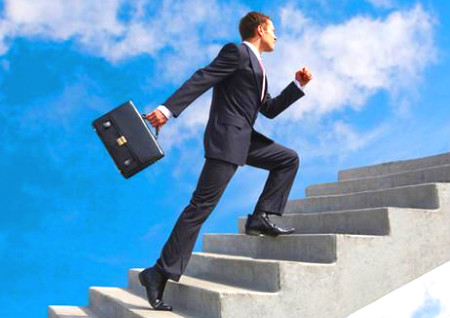 不利事业的风水