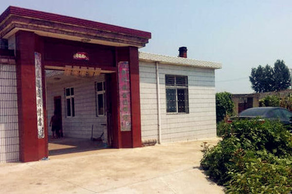 农村大门讲究 农村大门讲究