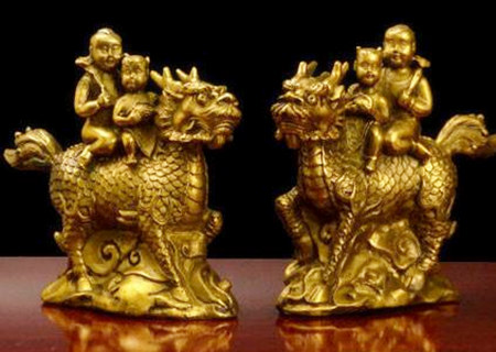 什么风水旺人丁 什么风水旺人丁