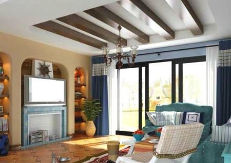 横梁压顶的7种破解方法