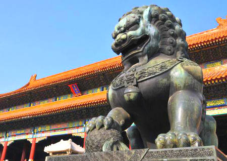 提升阳气的镇宅之物 提升阳气的镇宅之物