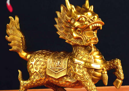 提升阳气的镇宅之物 提升阳气的镇宅之物