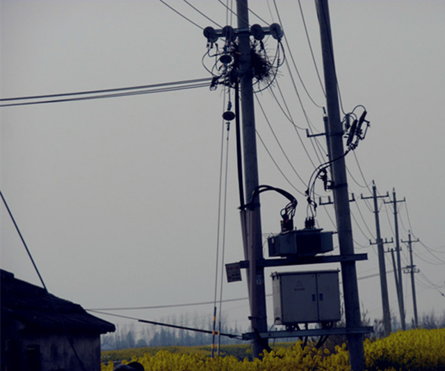 电线杆的五行属于什么? 电线杆的五行属于什么?