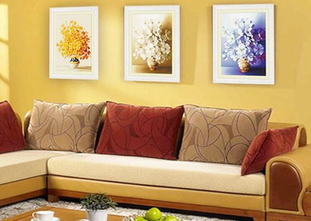 哪些风水画可以招财 哪些风水画可以招财