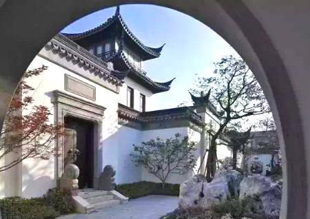 大富大贵的阳宅风水 大富大贵的阳宅风水