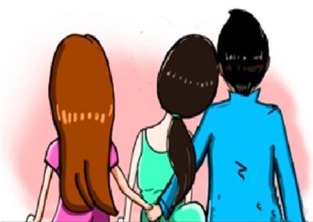 喜欢玩暧昧的女命八字特征 喜欢玩暧昧的女命八字特征