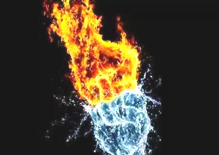 厨房门对着厕所门好吗 厨房门对着厕所门好吗