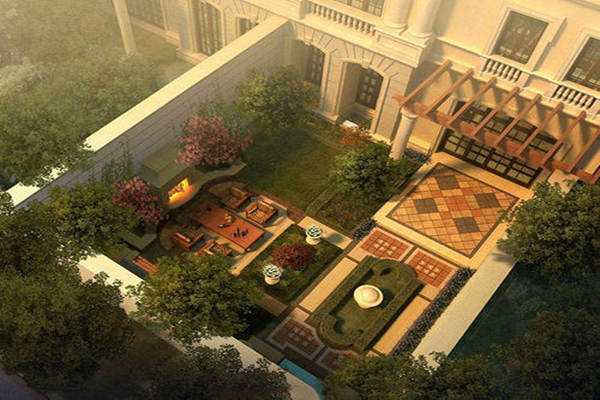 别墅庭院风水大忌 别墅庭院风水大忌