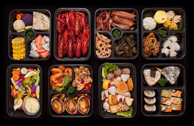 餐饮行业适合收杂气还是纯气? 餐饮行业适合收杂气还是纯气?