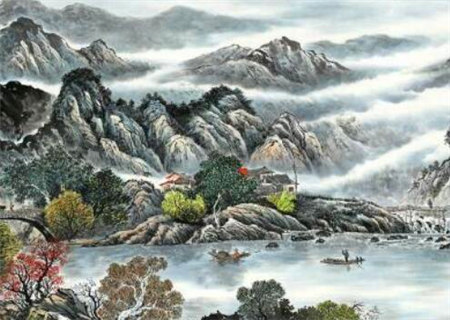 八字论命之百章歌 八字论命之百章歌