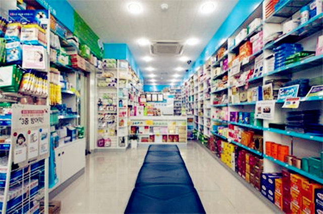 药店的风水设计思路什么样？