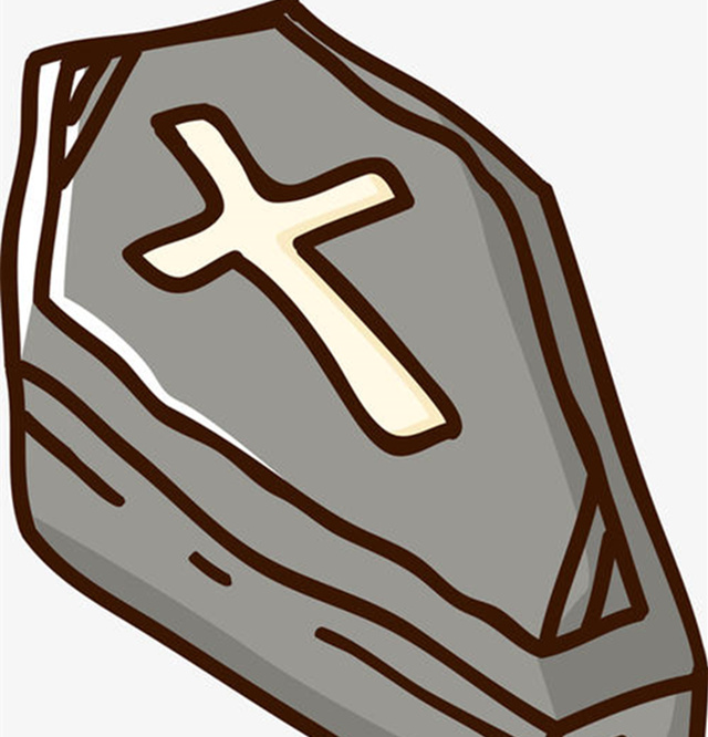 棺材进水的风水格局是什么样? 棺材进水的风水格局是什么样?