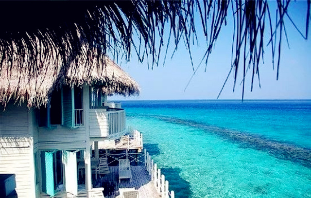 阳宅面朝大海风水好吗？