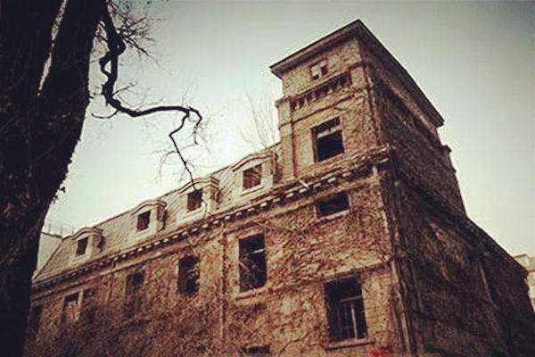 凶宅的特征 凶宅的特征