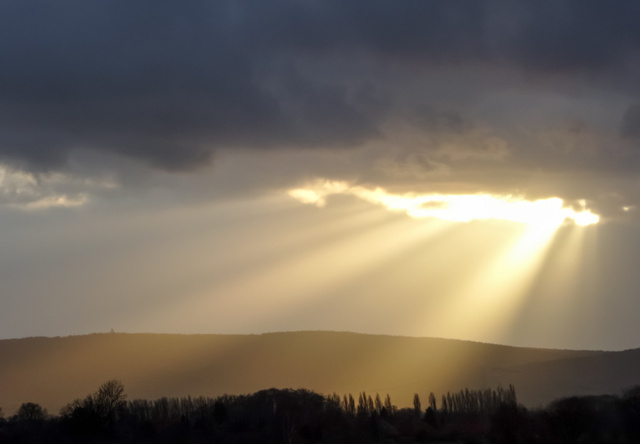 天眼在风水上指的是什么？
