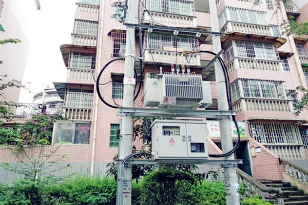 住宅外有变压器影响风水吗