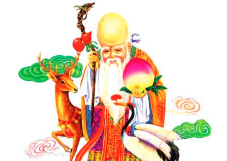 什么样的八字寿命长 什么样的八字寿命长