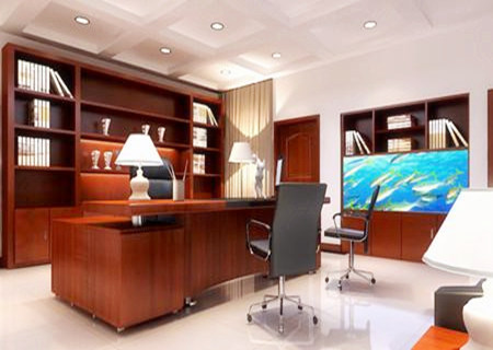 五大办公室招财风水 五大办公室招财风水