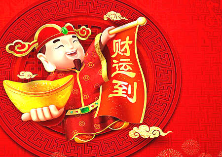 别墅聚财风水布局 别墅聚财风水布局