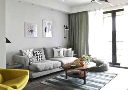 9个客厅招财的风水布局 9个客厅招财的风水布局