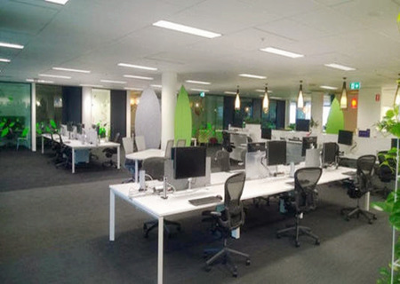 办公室风水座位最佳位置 办公室风水座位最佳位置