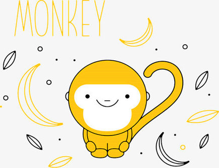 属猴2021年幸运颜色