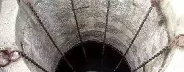 锁龙井的作用是什么? 锁龙井的作用是什么?