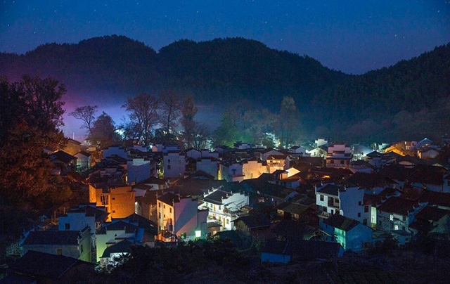 如何破掉一个村庄的气脉? 如何破掉一个村庄的气脉?