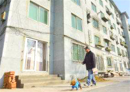 窗户改门风水上有什么讲究 窗户改门风水上有什么讲究