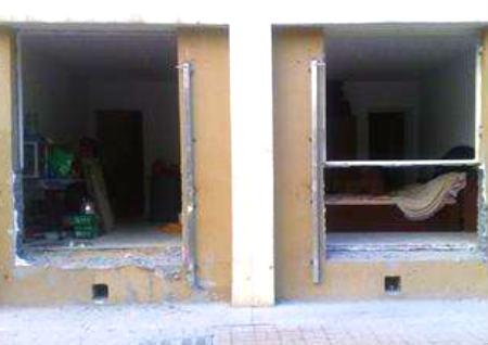 窗户改门风水上有什么讲究 窗户改门风水上有什么讲究