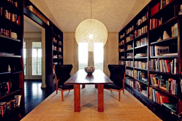 别墅书房的摆放装饰禁忌 别墅书房的摆放装饰禁忌g