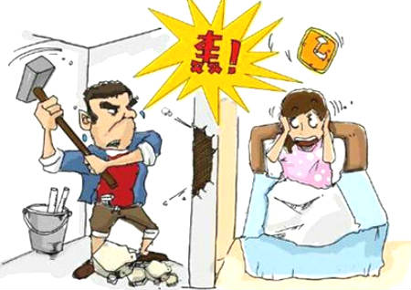 噪音大的房子风水好吗 噪音大的房子风水好吗