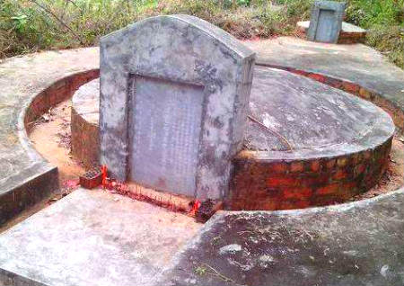 葬中吉地有什么征兆