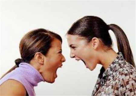 性格暴躁的八字特征