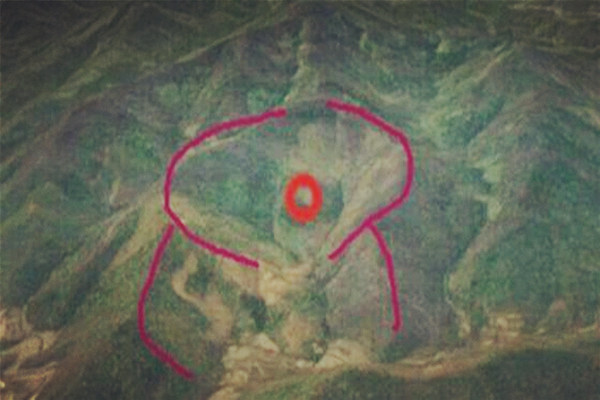 阴宅断坟地风水秘诀 阴宅断坟地风水秘诀