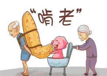 啃老族没出息的八字特征 啃老族没出息的八字特征