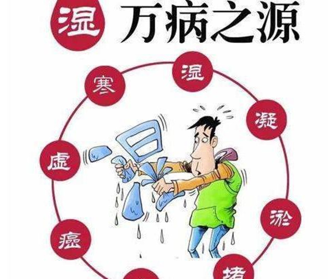 八字湿气重应该怎么选择风水好的阳宅？