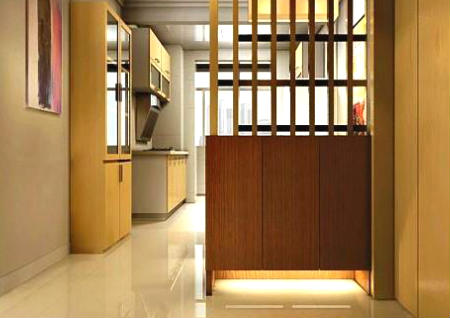 开门见客厅风水好吗 开门见客厅风水好吗