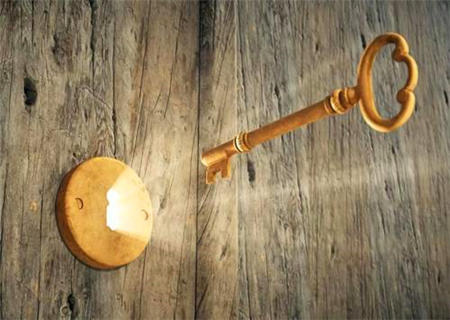 中年发财的八字特征 中年发财的八字特征