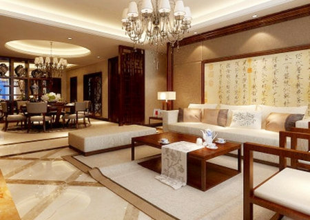 藏风聚气的住宅有什么好处 藏风聚气的住宅有什么好处