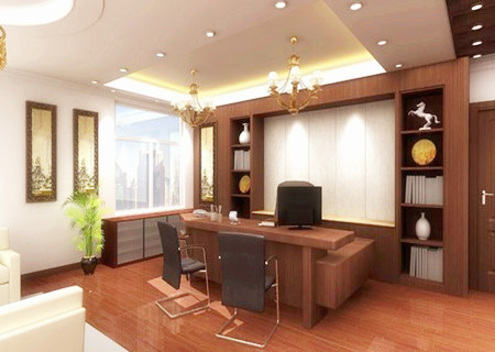 女老板办公室风水布局 女老板办公室风水布局